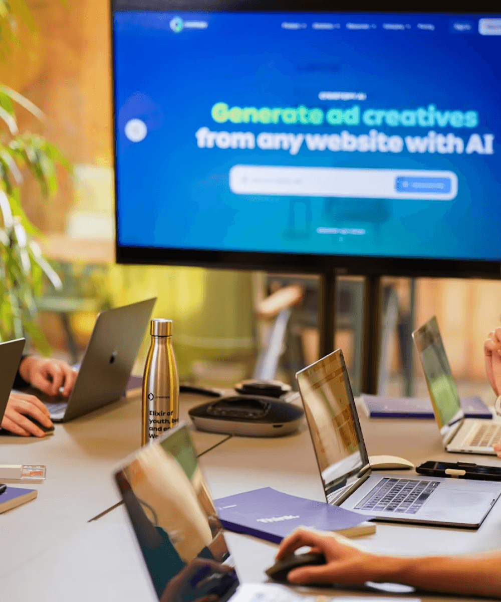 solution-品牌推广