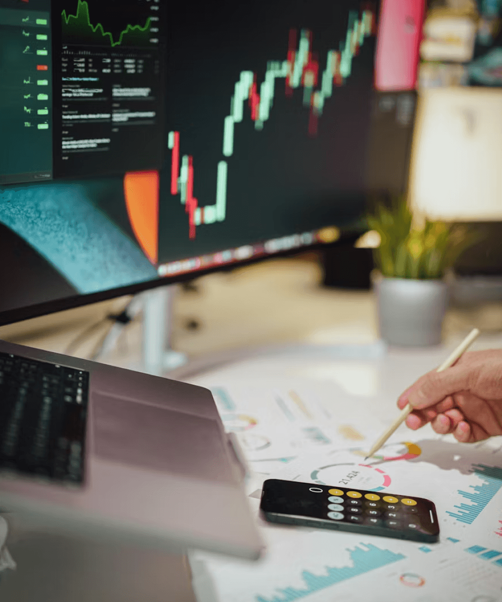 solution-金融风控